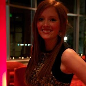 Meet your Posher, Meg